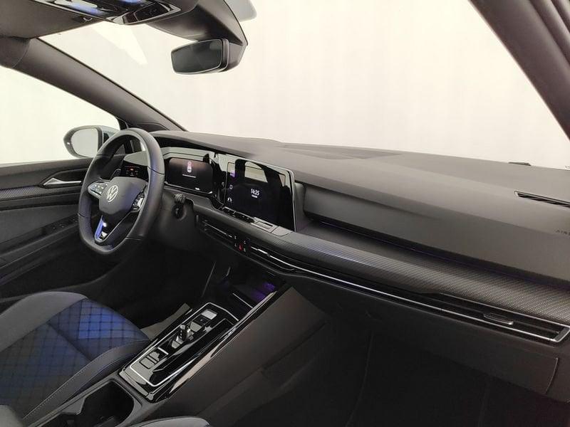 Volkswagen Golf 2.0 TSI R DSG 4Motion