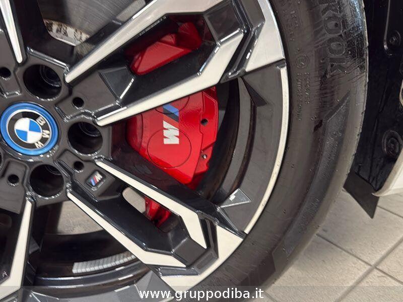 BMW X1 U11 xdrive 25e MSport Pro auto