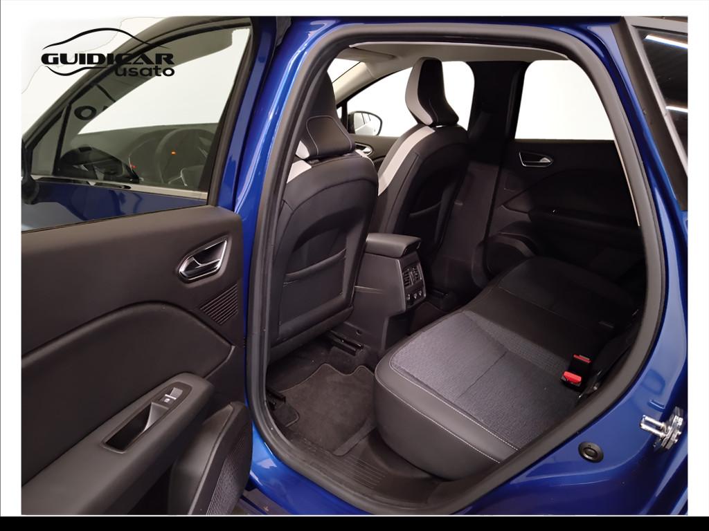 RENAULT Captur II 2019 - Captur 1.0 tce Intens 100cv