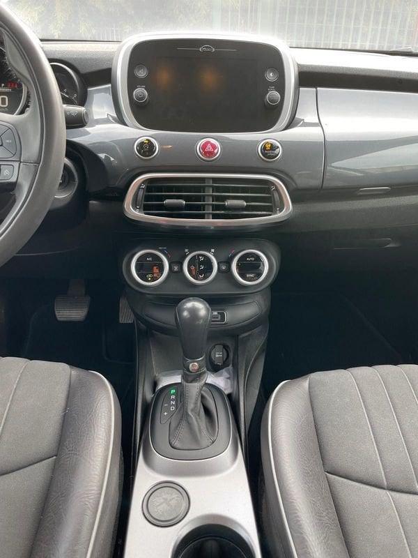 FIAT 500X 500X 1.4 m-air Lounge 4x2 140cv dct my18