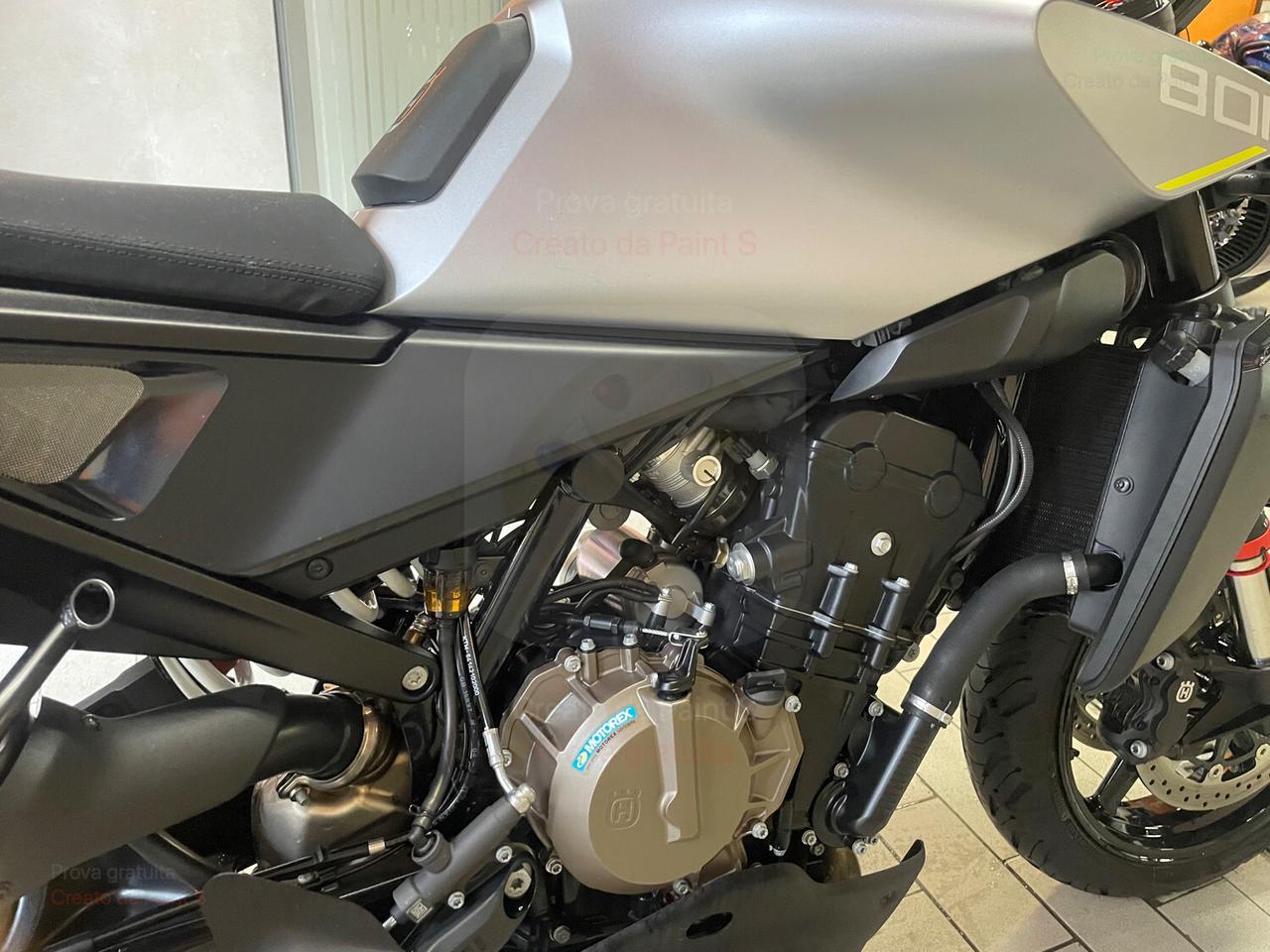 Husqvarna Vitpilen 801 L