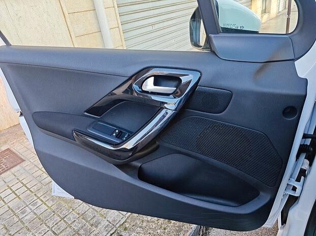 PEUGEOT 208 1.6 Hdi 75 cv 5 porte - 2018