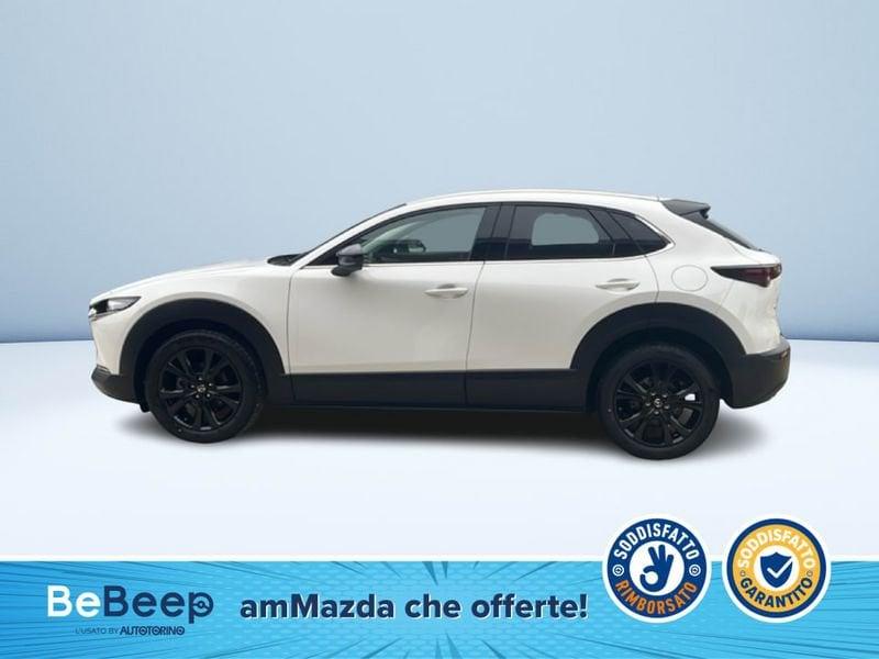 Mazda CX-30 2.5 M-HYBRID HOMURA 2WD 140CV 6MT