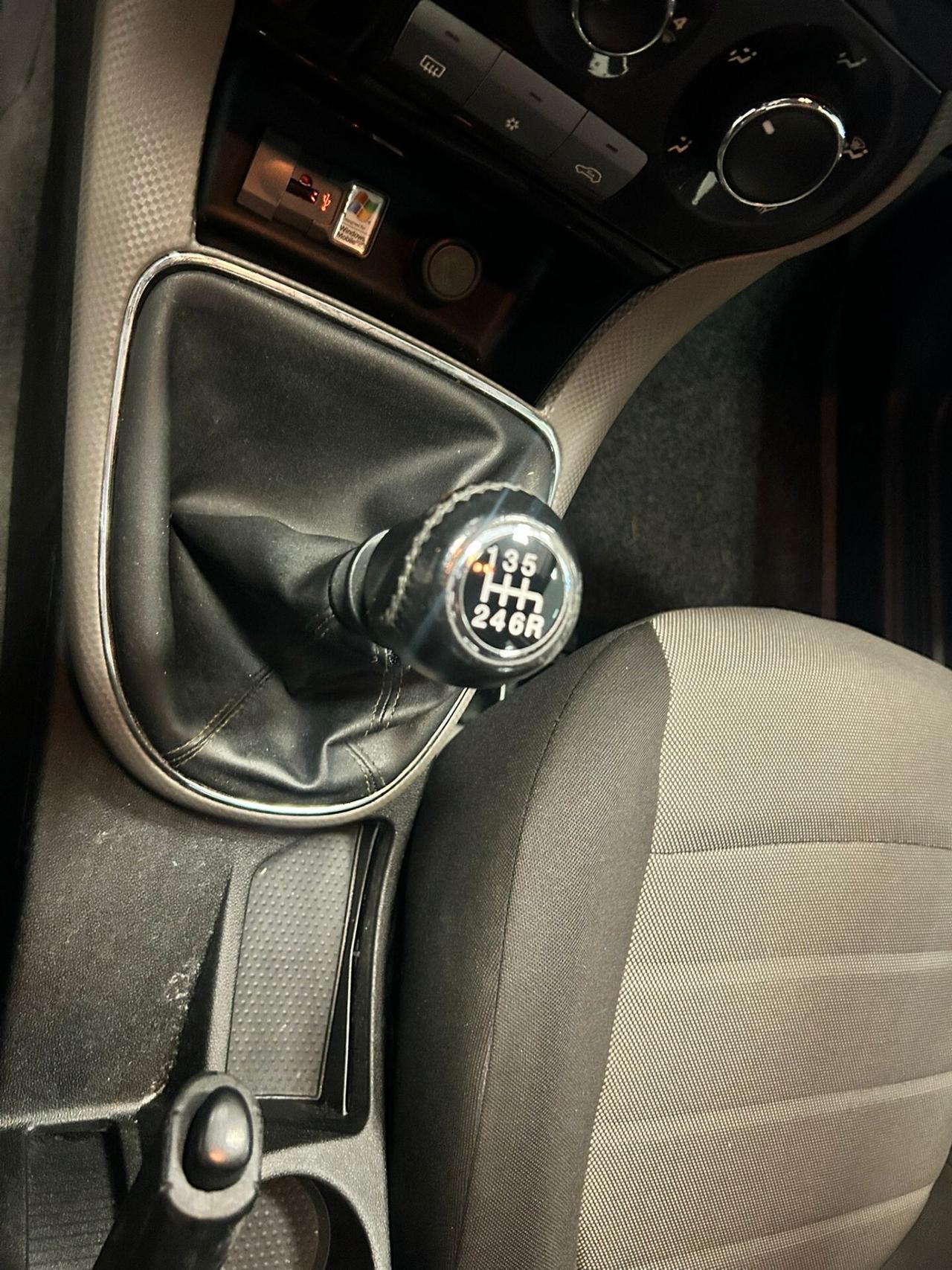 Fiat Bravo 1.6 MJT X NEOPATENTATI 2010