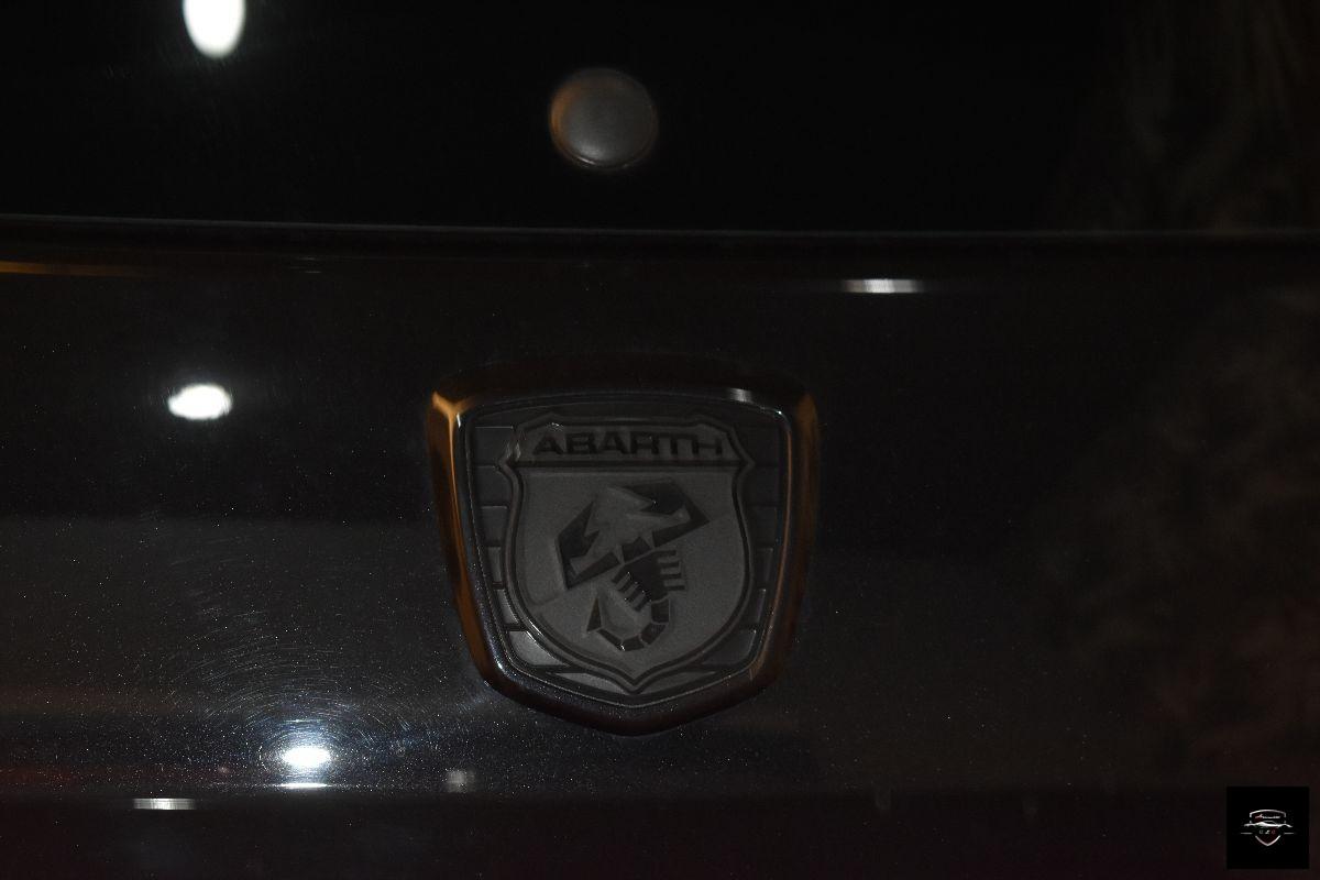 ABARTH - 595 - 1.4 Turbo T-Jet 180 CV Competizione