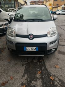 Fiat Panda 1.3 MJT 95 CV S&S 4x4