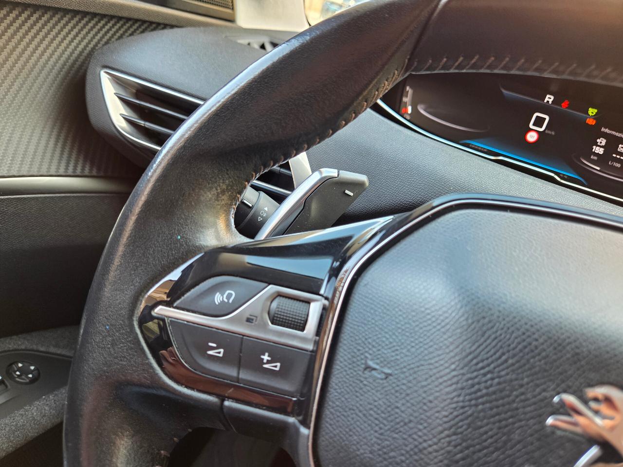 Peugeot 3008 1.5 BlueHDi 130 S&S EAT8 Allure Pack