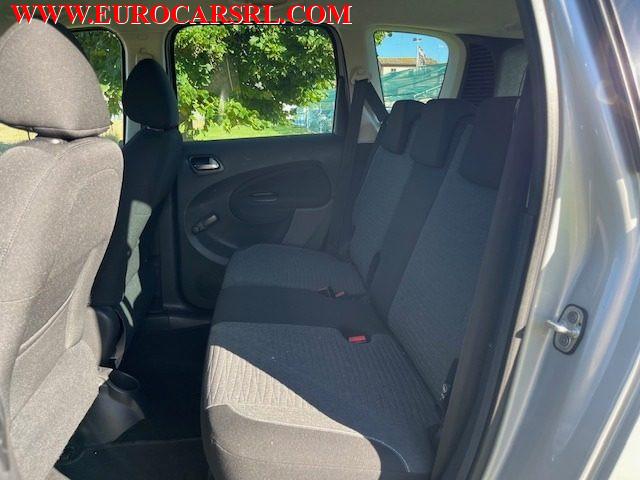 CITROEN C3 Picasso BlueHDi 100 Exclusive