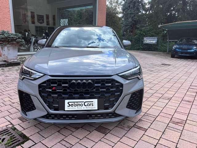 Audi RS Q3 Q3 RS 2.5 tfsi quattro s-tronic
