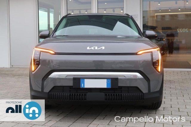 KIA EV3 9VW5 LR FWD EARTH