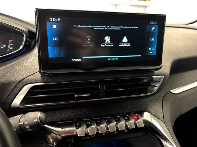 PEUGEOT 5008 7 Posti Allure Pack 1.5 Diesel