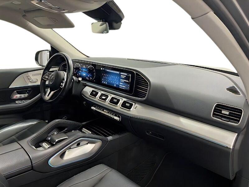 Mercedes-Benz GLE GLE 350 de 4Matic EQ-Power Premium