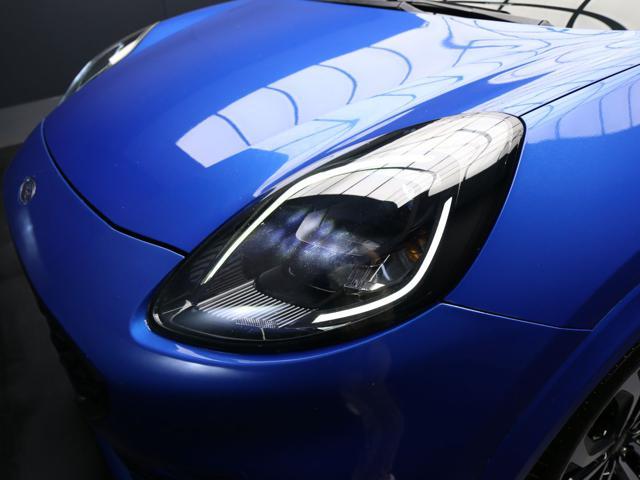 FORD Puma 1.0 EcoBoost Hybrid 125 CV S&S ST-Line
