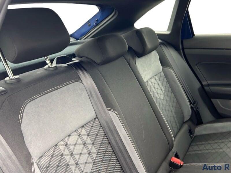 Volkswagen Taigo Taigo 1.0 TSI 115 CV R-Line