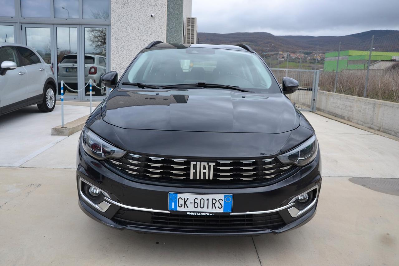 Fiat Tipo 1.3 Mjt S&S SW