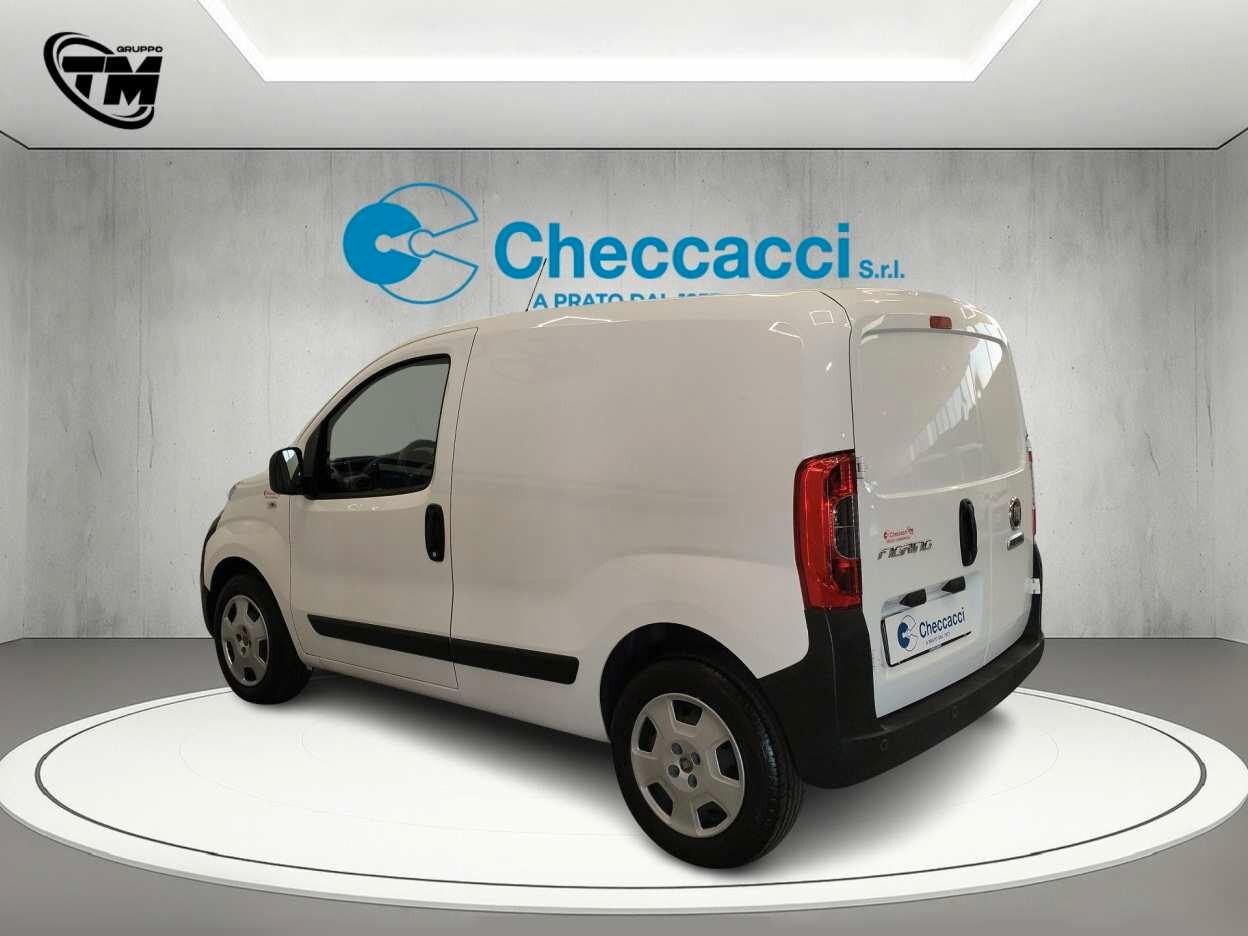 Fiat Fiorino 1.3 MJT 95CV Cargo SX