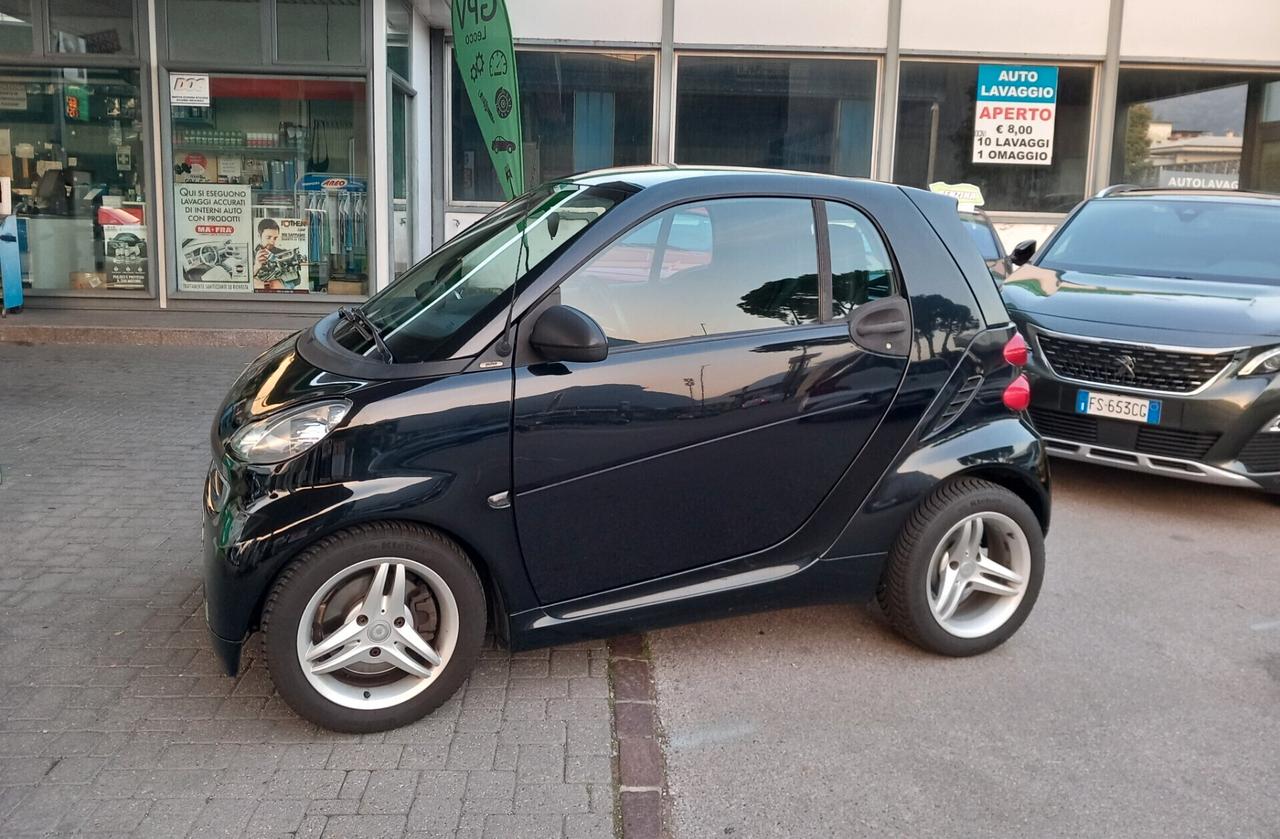 Smart ForTwo PULSE EURO 5