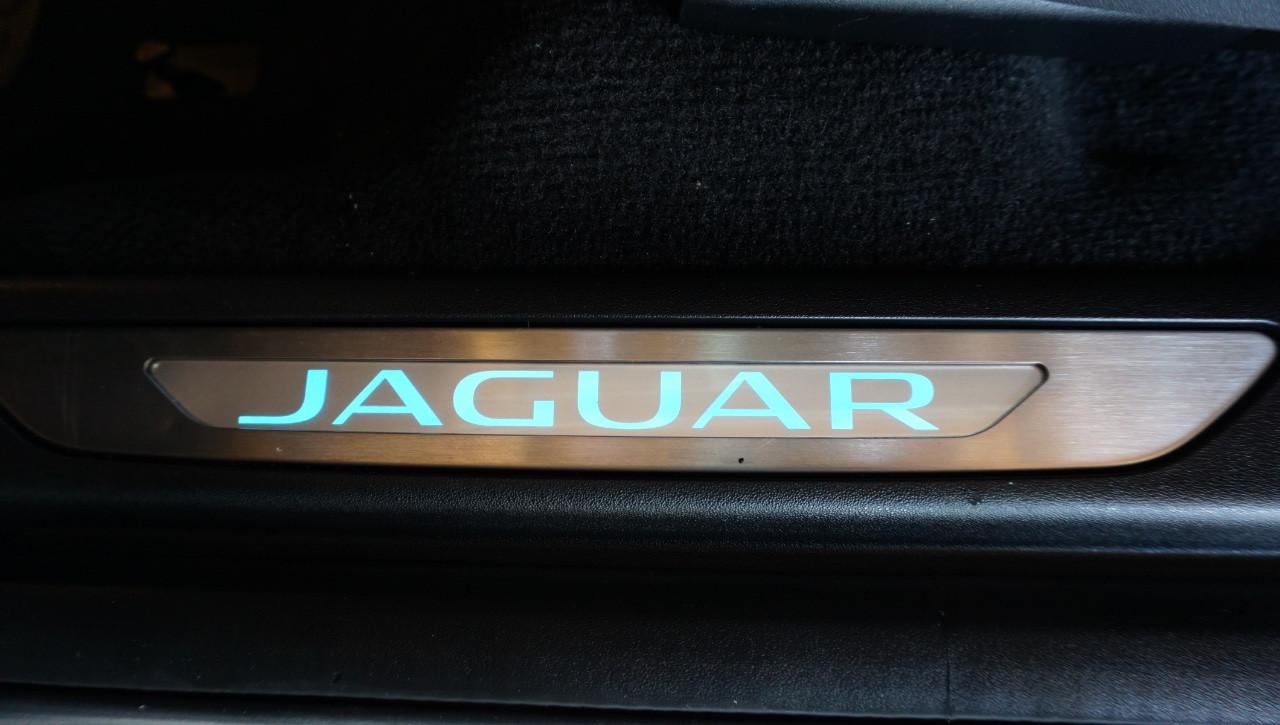 Jaguar E-Pace 1.5 i3 phev R-Dynamic HSE awd 309cv auto