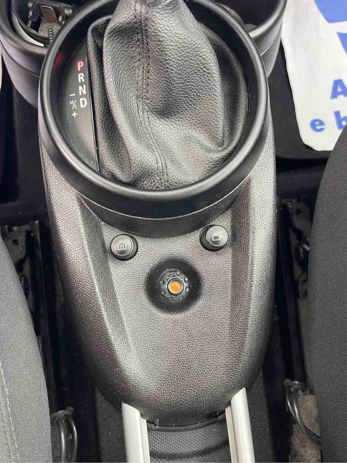 MINI COOPER D COUNTRYMAN - ALL 4 - AUTOMATICA