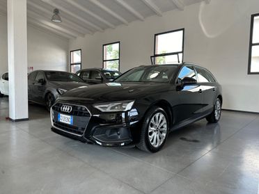 Audi A4 Avant 35 TDI/163 CV S tronic Business Advanced