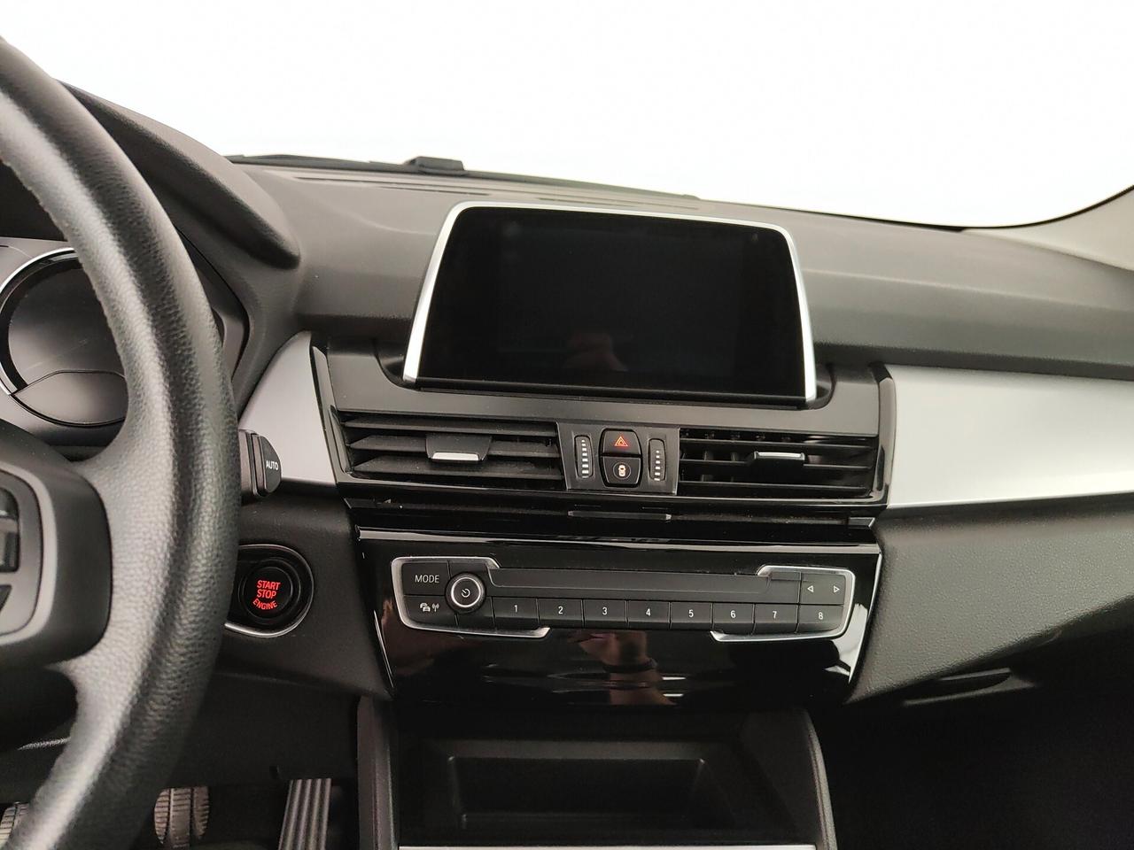 Bmw Serie 2 Gran Tourer 218d Gran Tourer Advantage