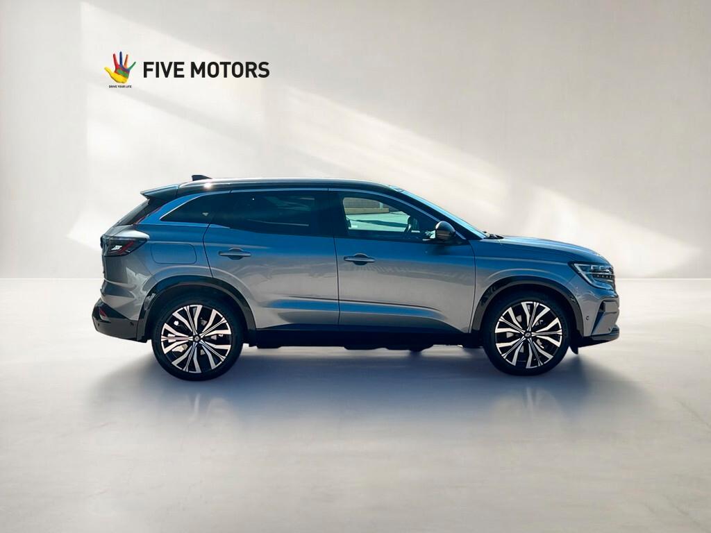 Renault Austral 1.2 E-Tech full hybrid 200cv Iconic Auto