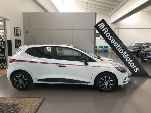 RENAULT Clio dCi 5 porte Van - 2 POSTI