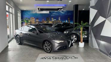 Alfa Romeo Giulia 2.2 Turbodiesel 190 CV AT8 Executive
