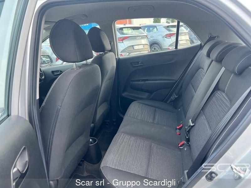 KIA Picanto Picanto 1.0 12V 5 porte Urban
