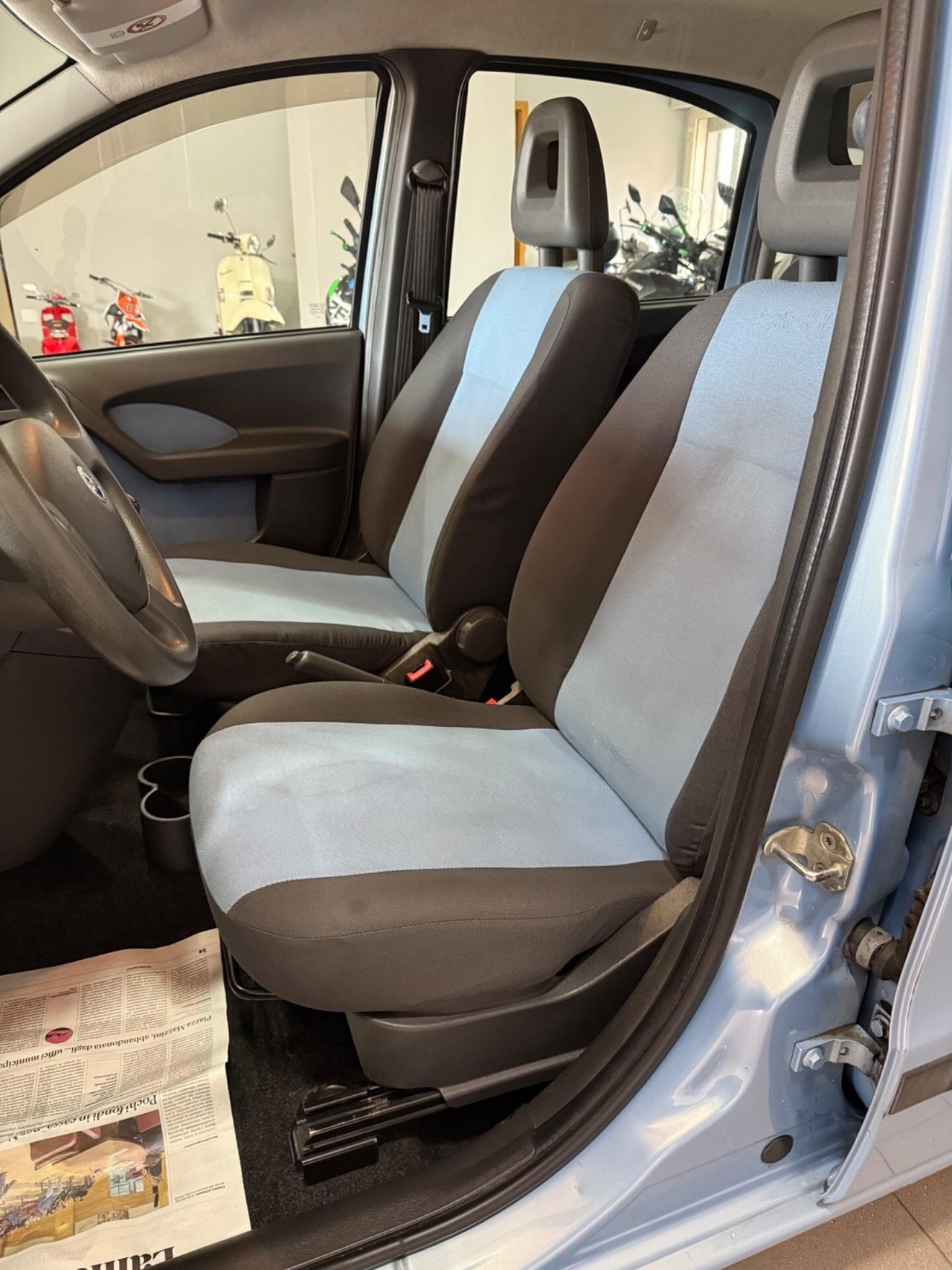 Fiat Panda 1.2 EasyPower