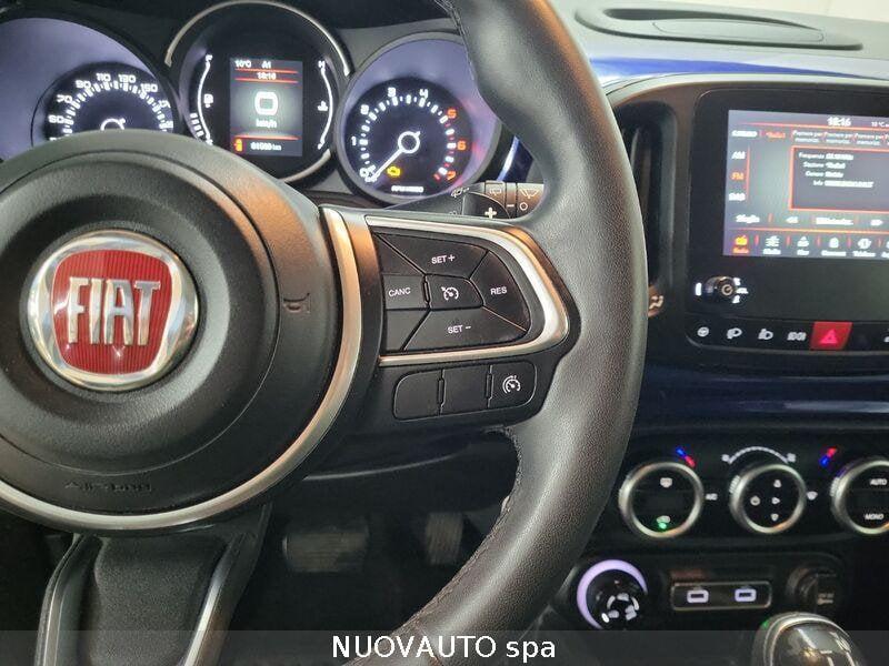 FIAT 500L 500L 1.3 Multijet 95 CV Dualogic CROSS