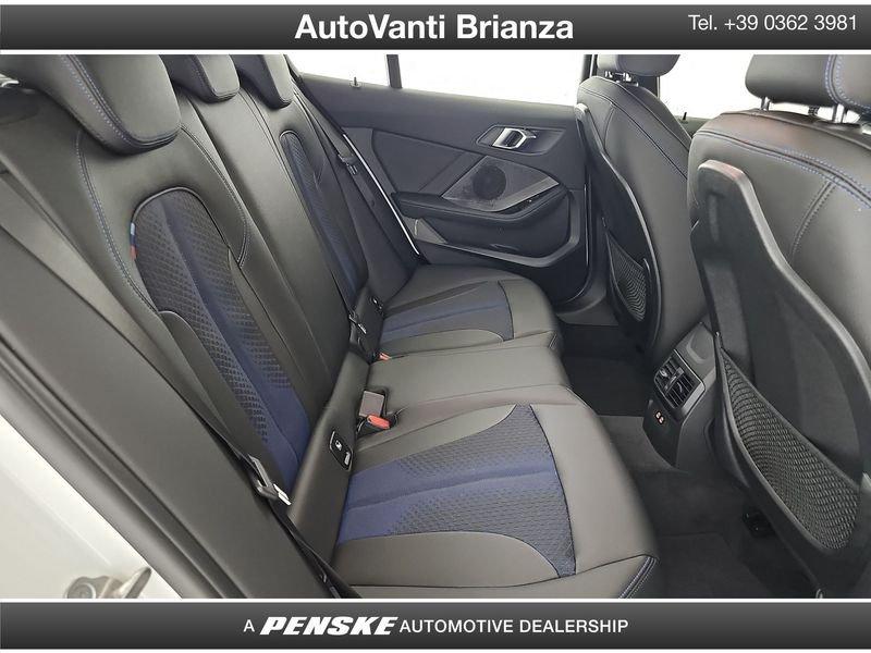 BMW Serie 1 116d Msport