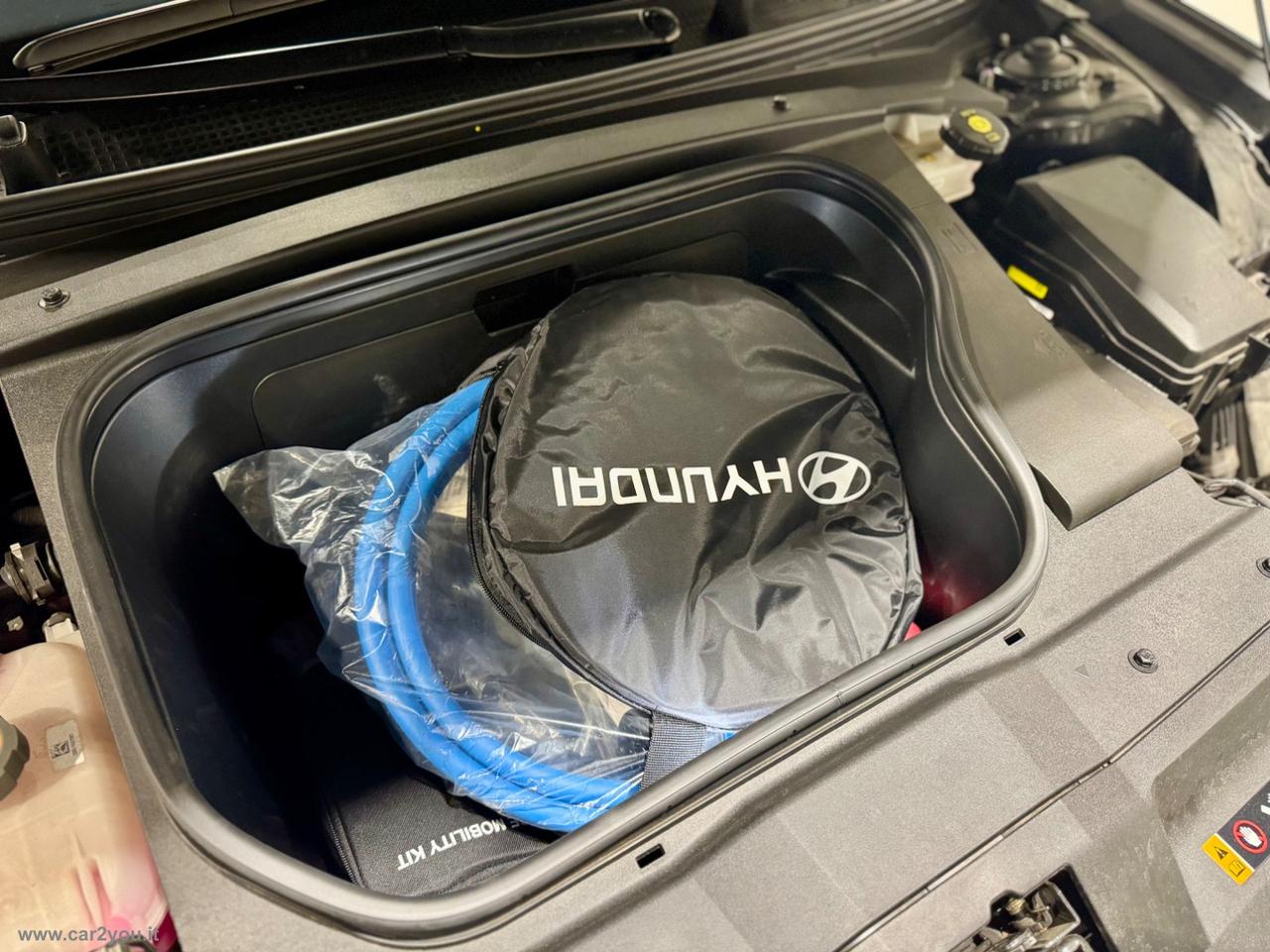 HYUNDAI Ioniq 6 77.4 kWh Evolution