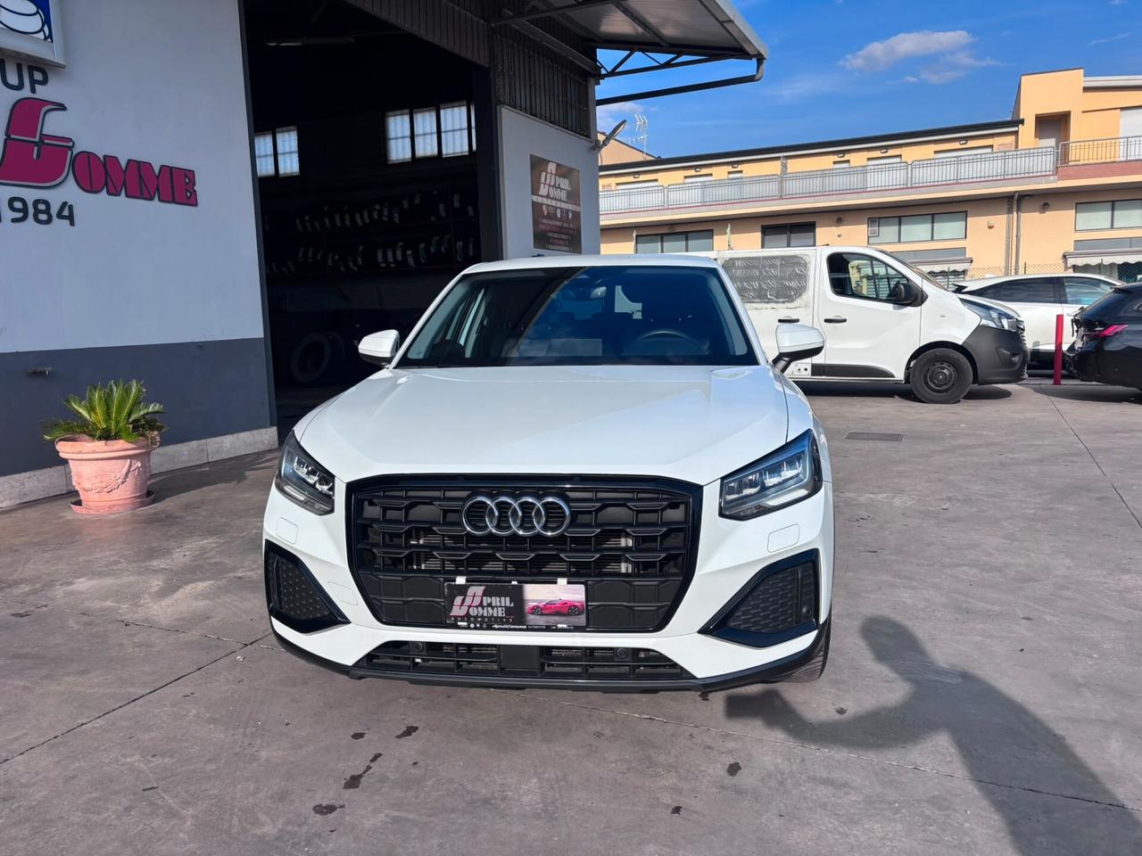 Audi Q2 30 TDI S tronic Advanced PREZZO PROMO