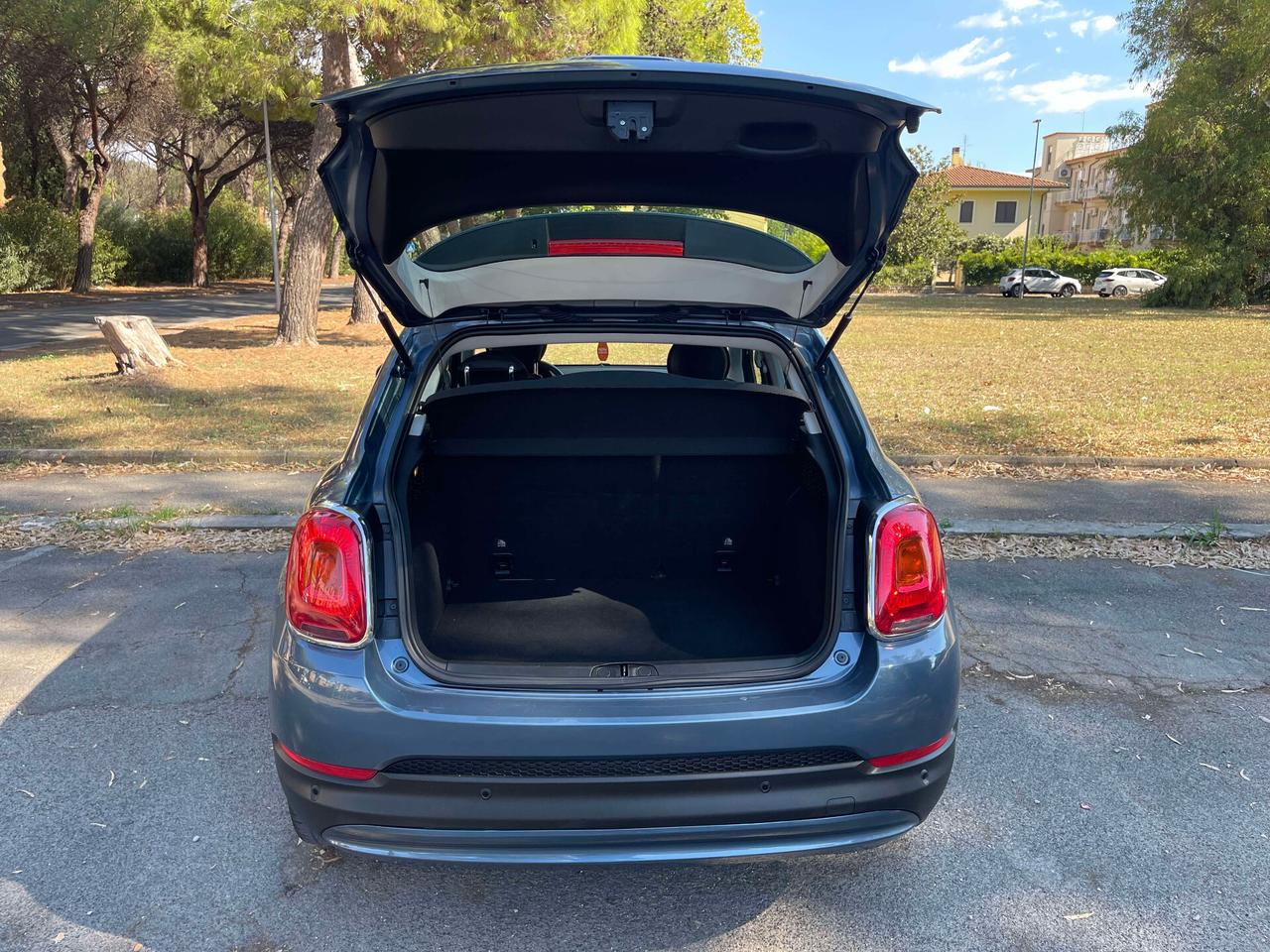 Fiat 500X 24 MESI DI GARANZIA 1.3 mjt Pop Star 95cv