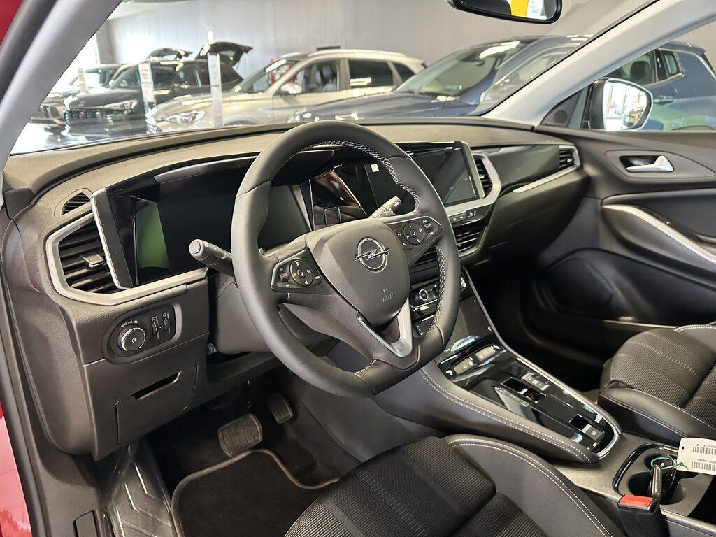 Opel Grandland 1.2 GS AT8