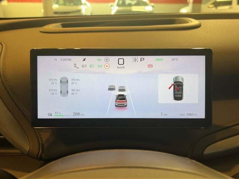 BYD Atto 3 EVO Excellence