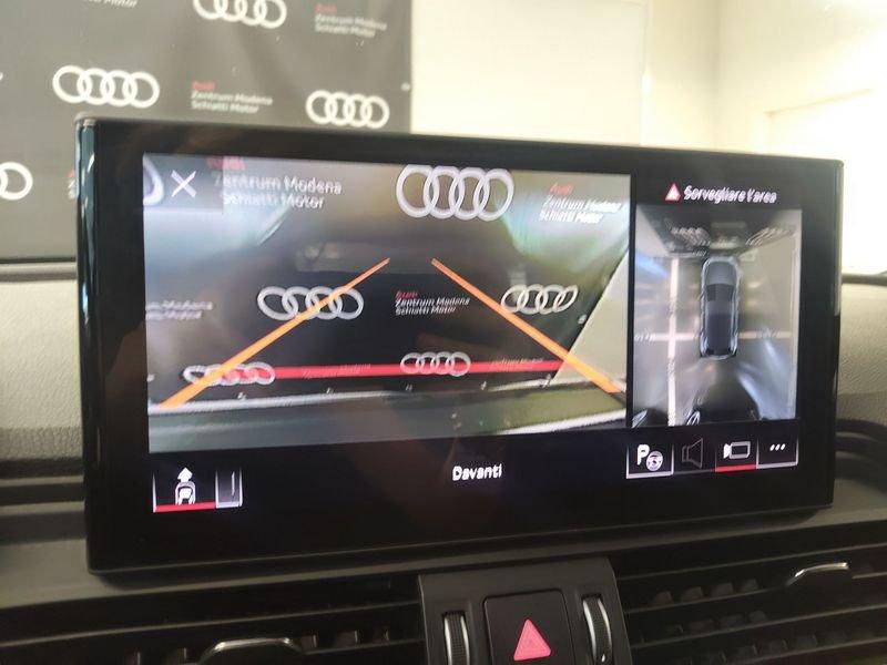 Audi Q5 Q5 40 2.0 tdi mhev 12V Business Advanced quattro s-tronic