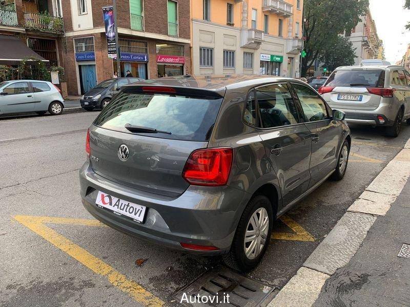 Volkswagen Polo Polo 1.0 MPI 5p. Trendline (PROMO)