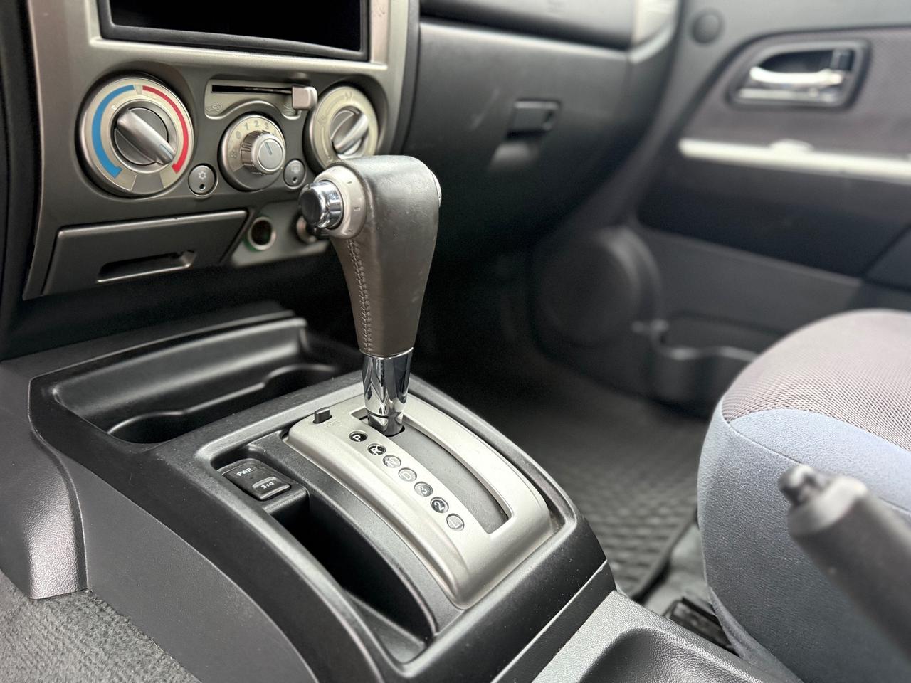 Isuzu D-Max 3.0 TD cat Crew Cab 4WD Pup. LS Aut. EU4