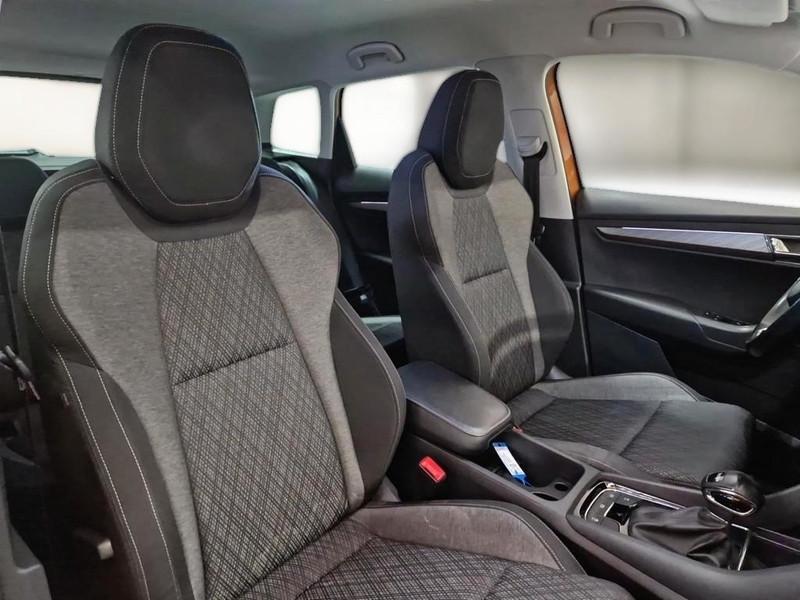 SKODA KAROQ 2.0 TDI 85KW EVO SCR STYLE DSG SUV