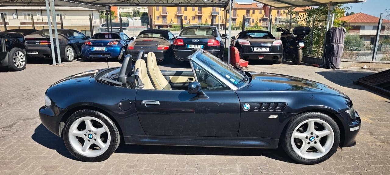 Bmw Z3 2.8 24V cat Roadster