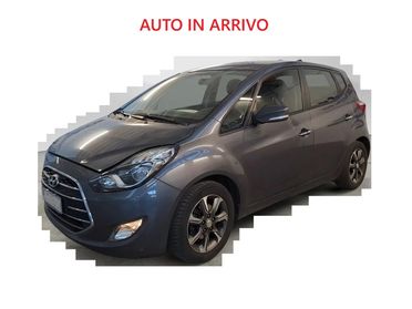 HYUNDAI IX 20 1400 CRDI XPOSSIBLE