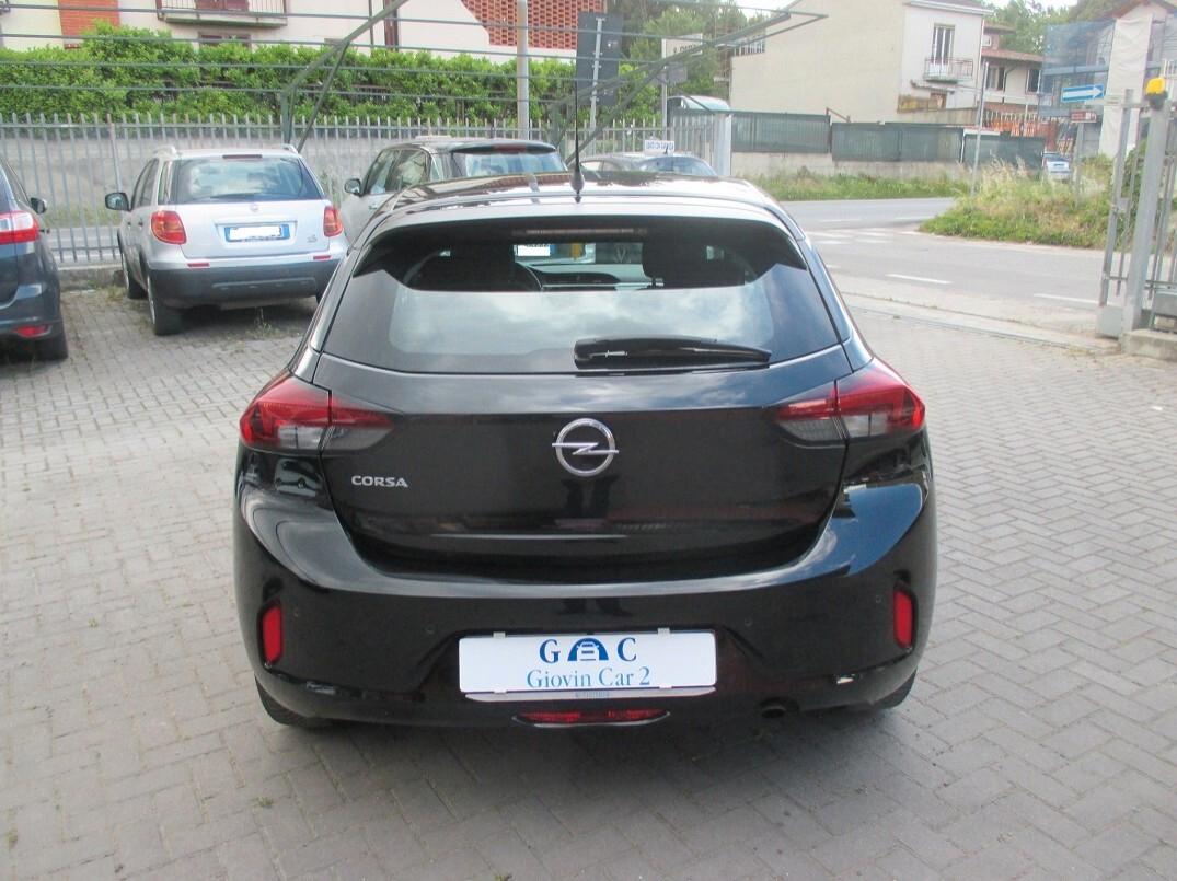 Opel Corsa 1.2 Edition Per Neopatentati