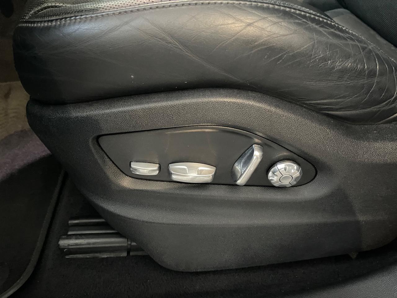 Porsche Cayenne Coupé 2.9 V6 S