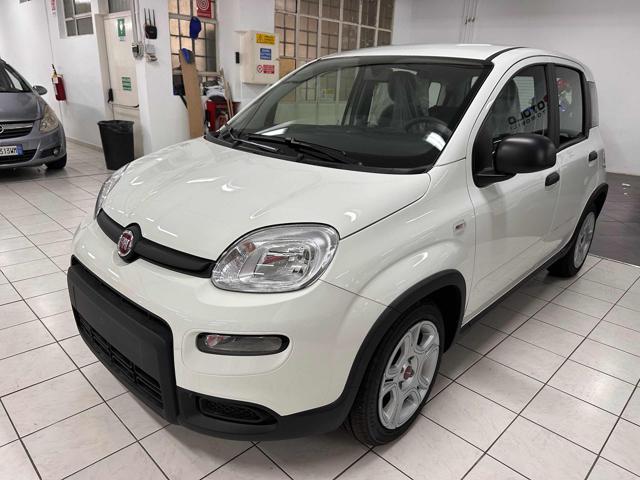 FIAT Panda 1.0 Hybrid SENZA FINANZIAMENTO