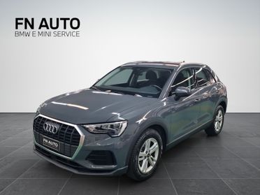 Audi Q3 35 TDI S tronic Business