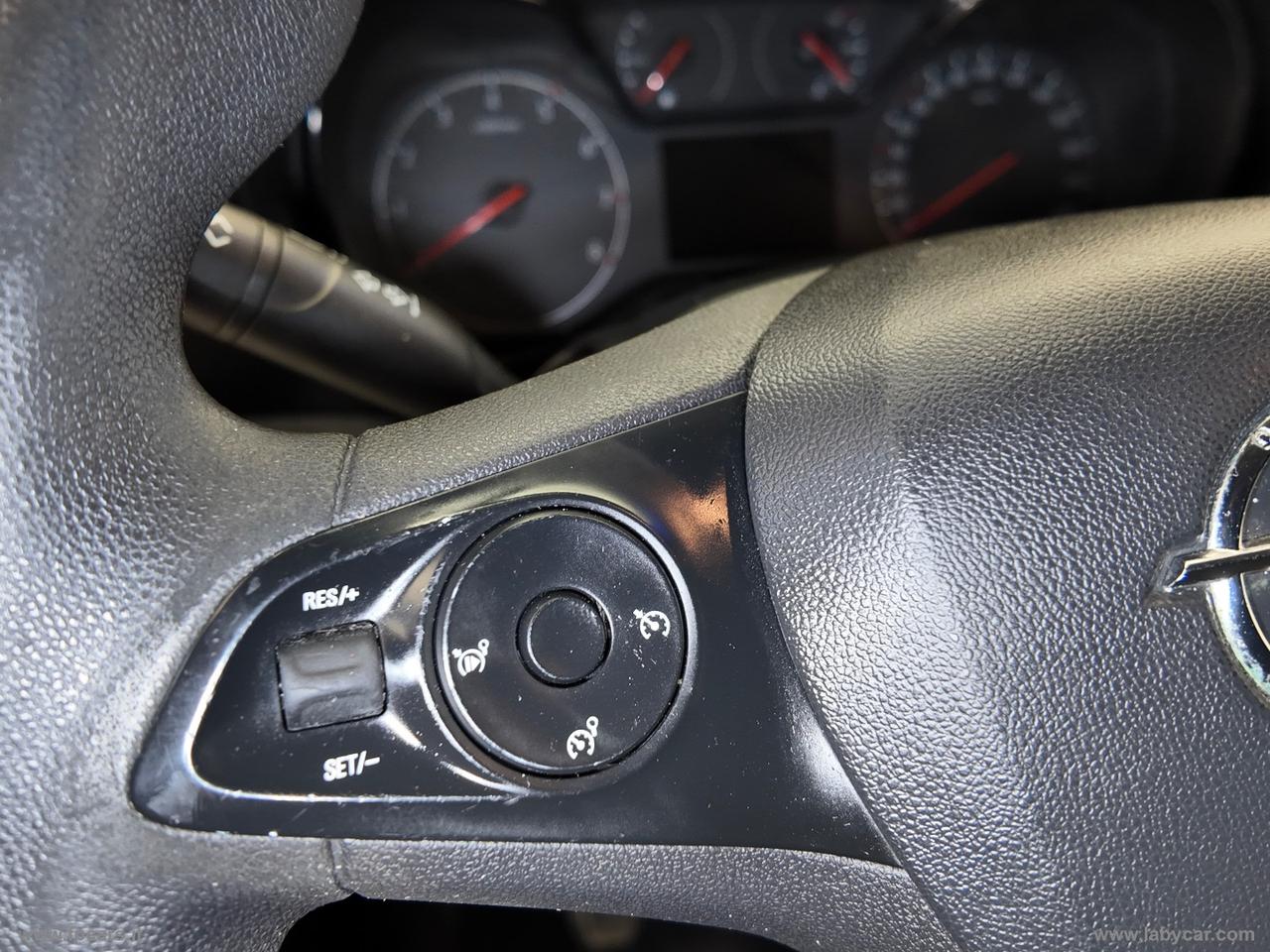 OPEL Combo Cargo 1.5 D 100 S&S PC Ed.