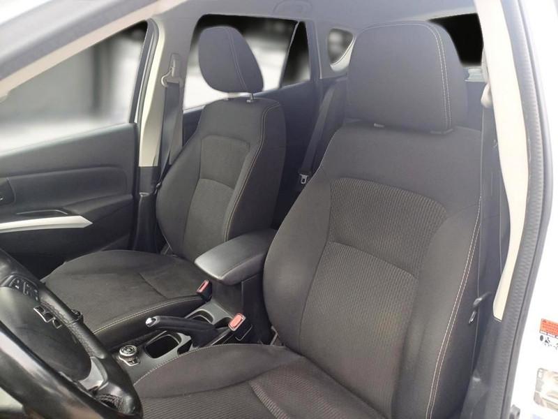 SUZUKI SX4 S-CROSS 1.4 BOOSTERJET HYBRID 4WD ALLGRIP COOL 5 PORTE SUV