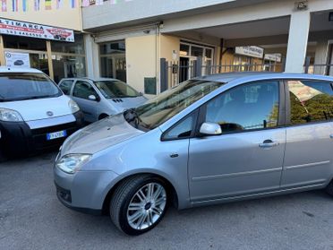 Ford Focus C-Max Focus C-Max 2.0 TDCi (136CV) Titanium